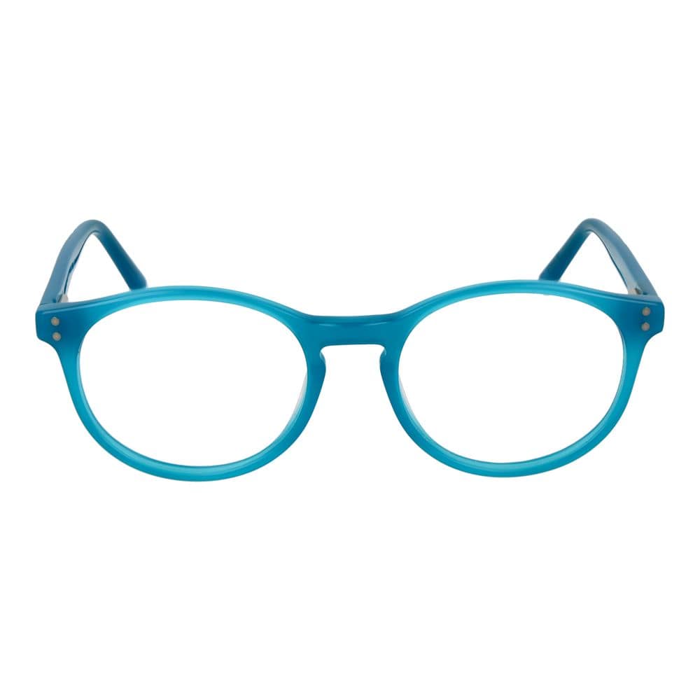 Guess Turquoise Acetate Glasses (Frames) - Image 2