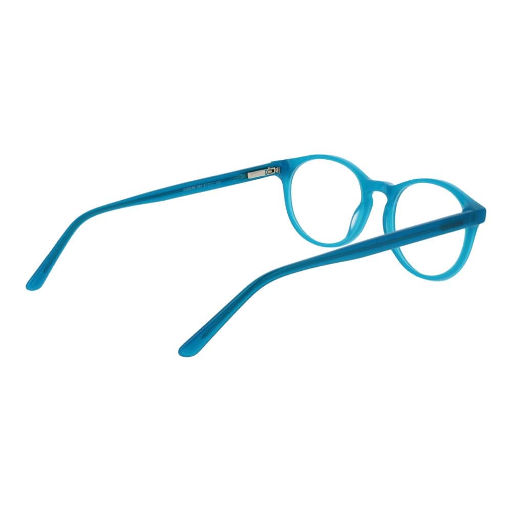 Guess Turquoise Acetate Glasses (Frames) - Image 3