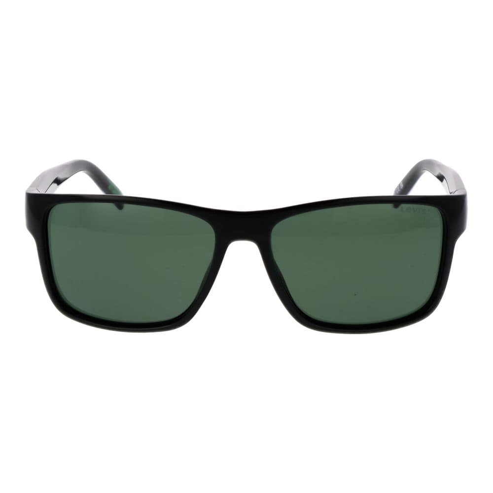 Levi's Black Polyamide Sunglasses - Image 2