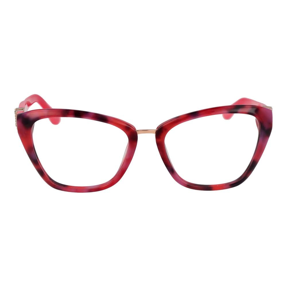 Marciano by Guess Multicolor Acetate Glasses (Frames) - Image 2