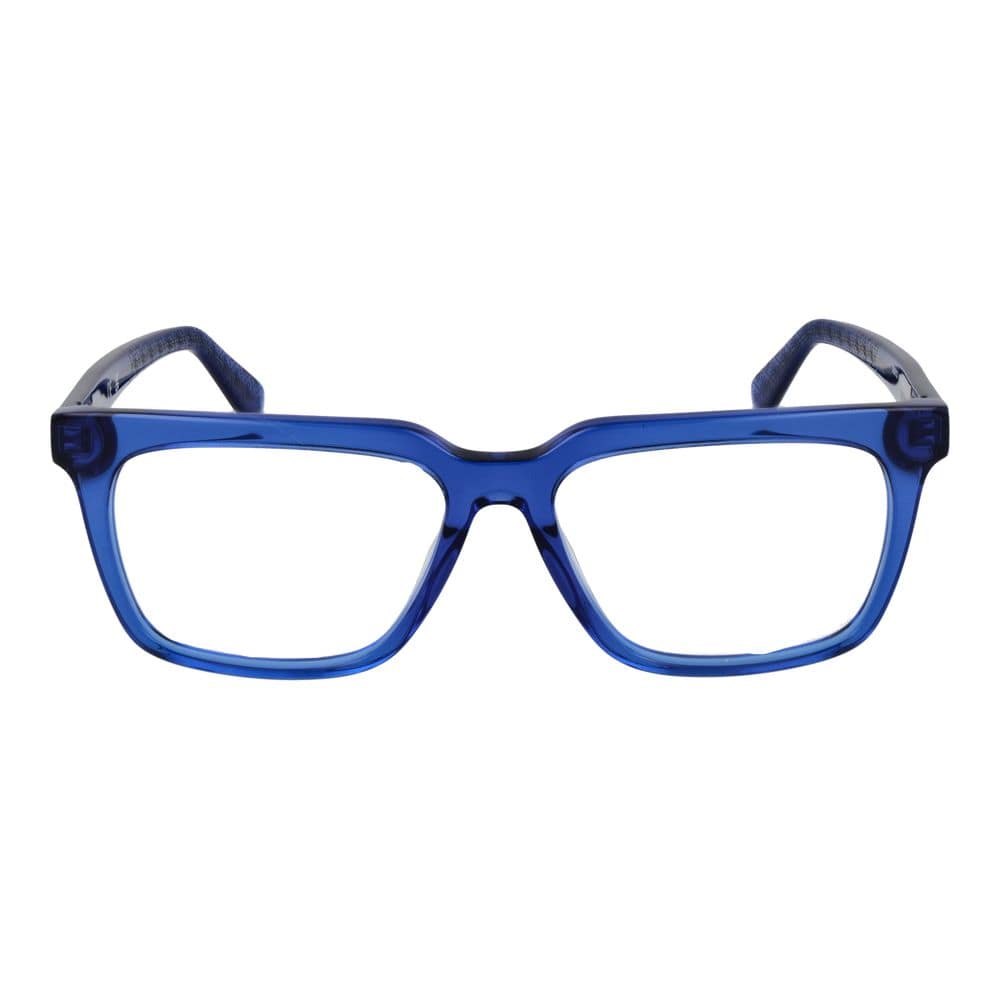 Guess Blue Acetate Glasses (Frames) - Image 2