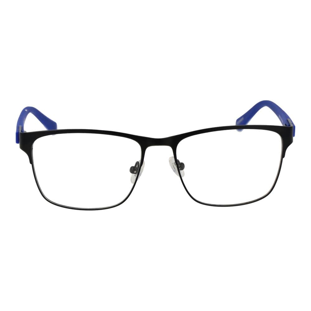 Guess Black Metal Glasses (Frames) - Image 2