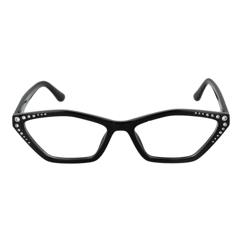 Marciano by Guess Black Plastic Glasses (Frames) - Image 2