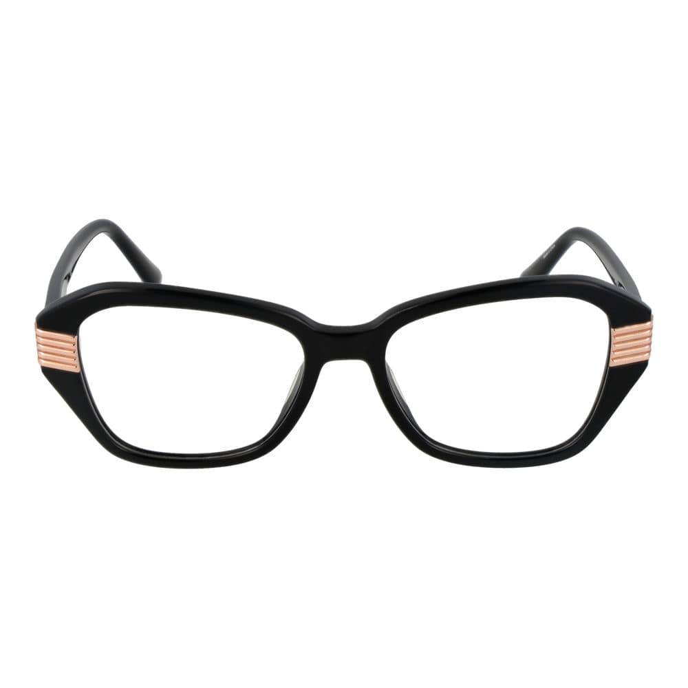 Marciano by Guess Black Acetate Glasses (Frames) - Image 2