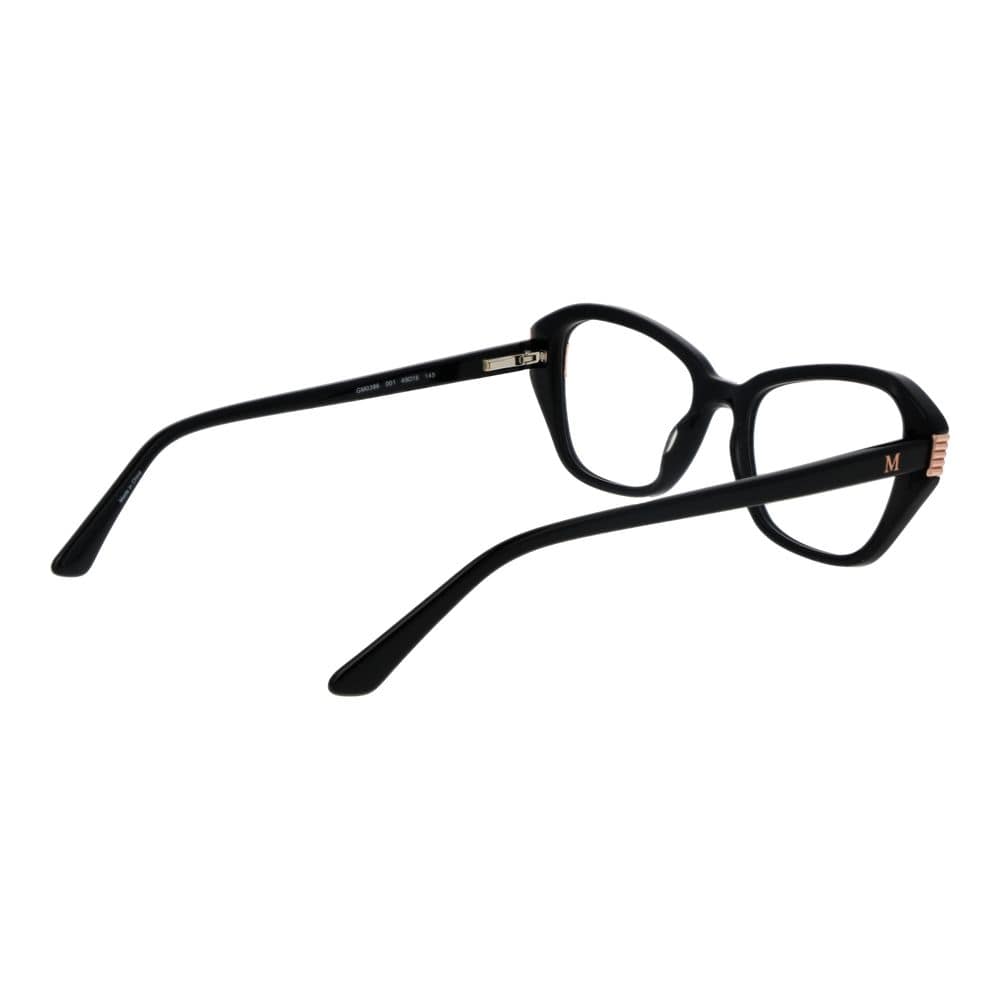 Marciano by Guess Black Acetate Glasses (Frames) - Image 3