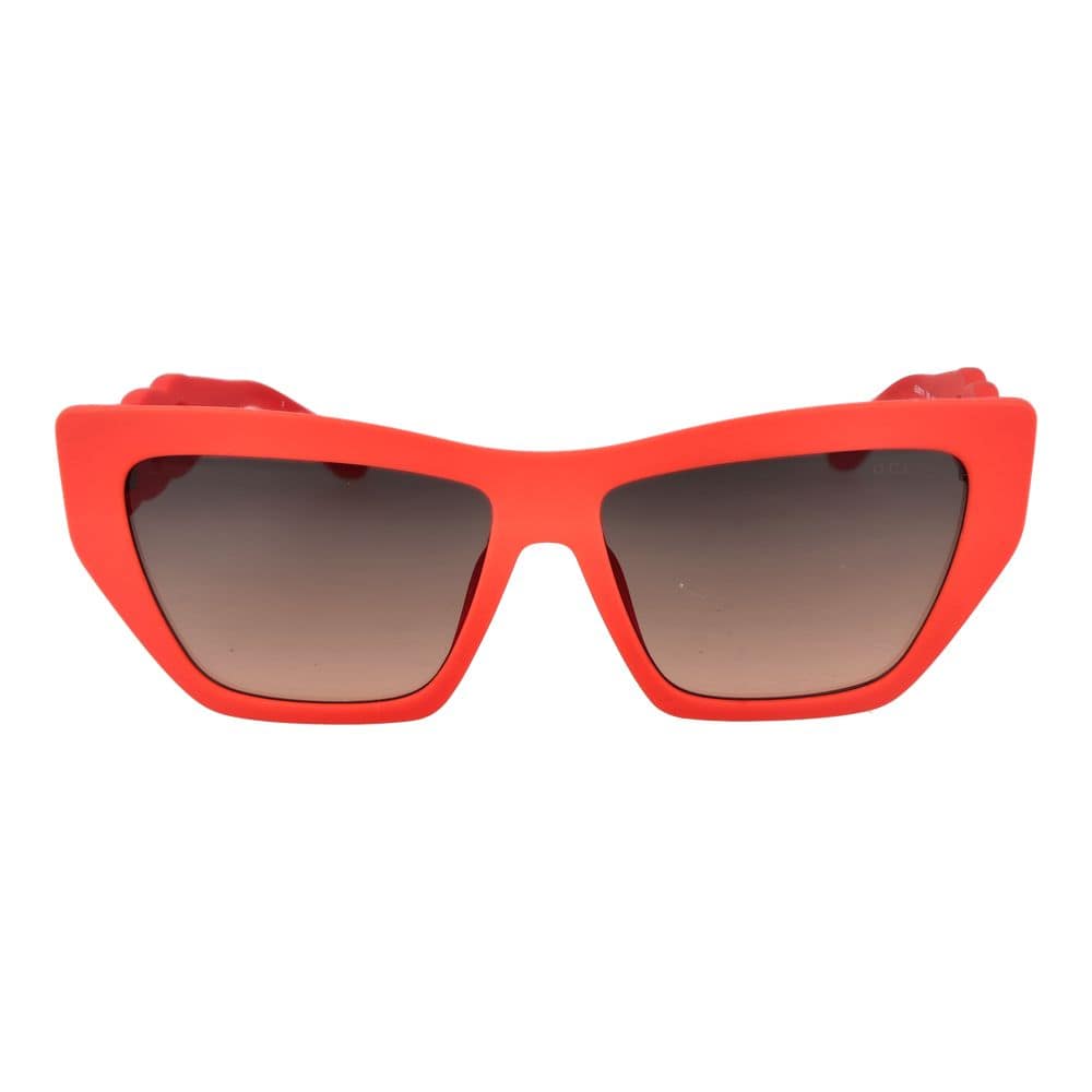 Guess Multicolor Plastic Sunglasses - Image 2