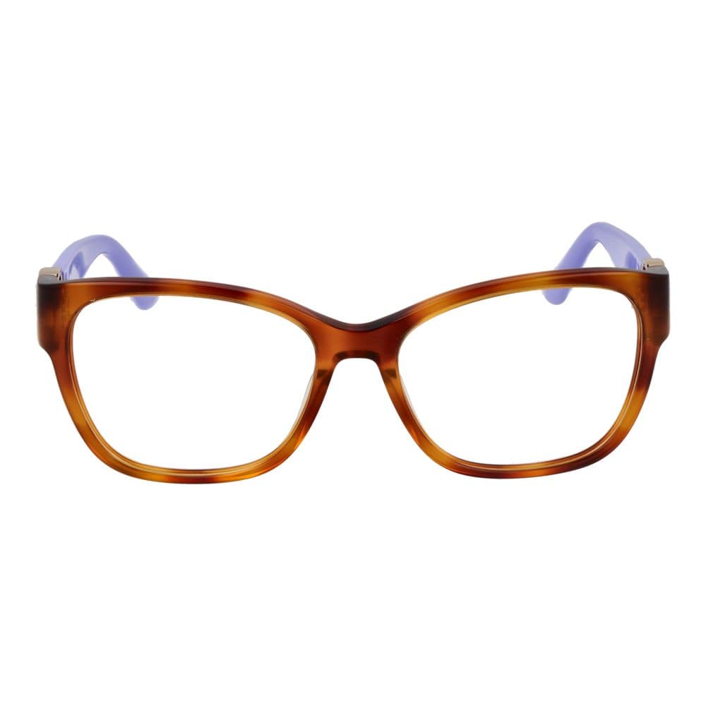 Guess Brown Acetate Glasses (Frames) - Image 2
