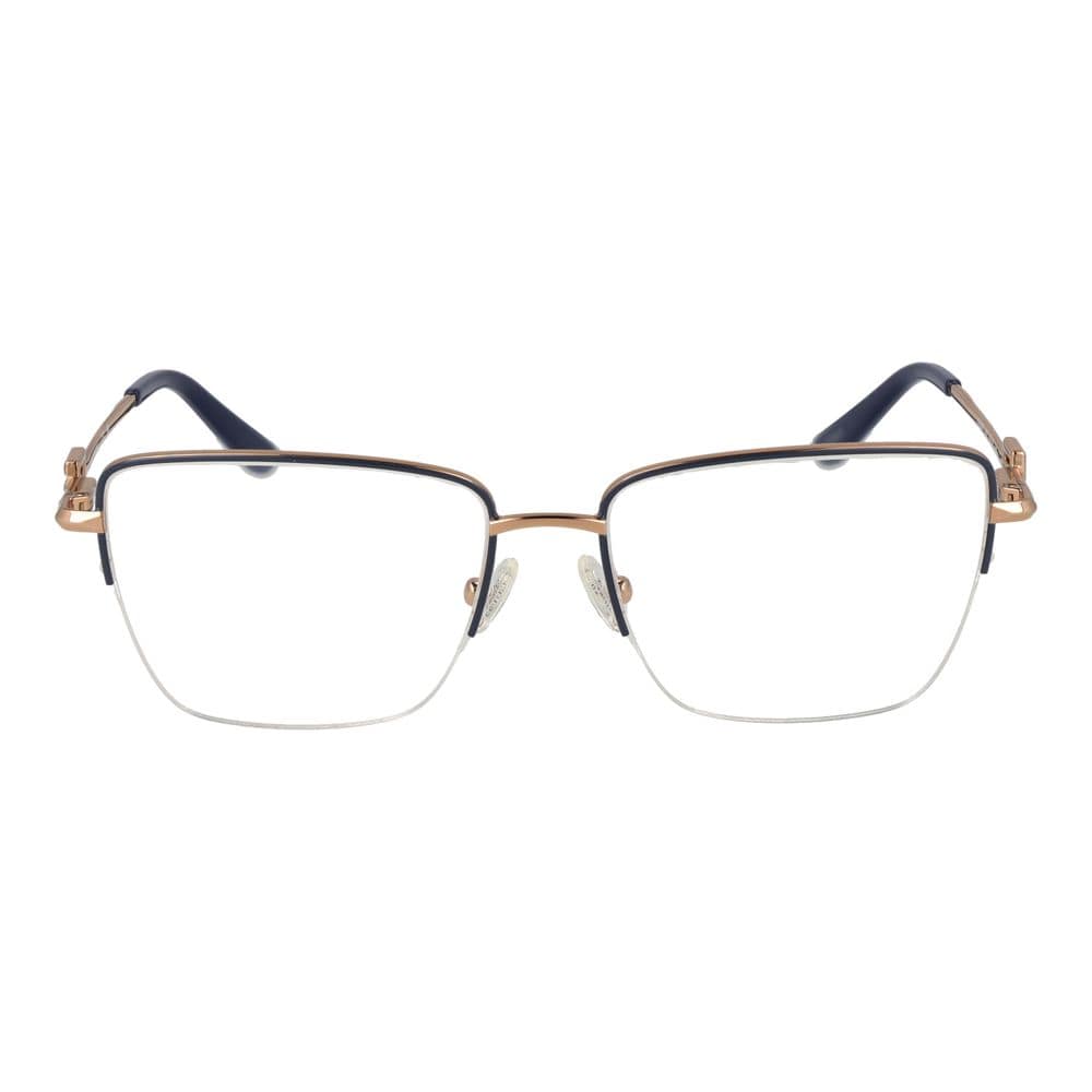 Guess Gray Metal Glasses (Frames) - Image 2