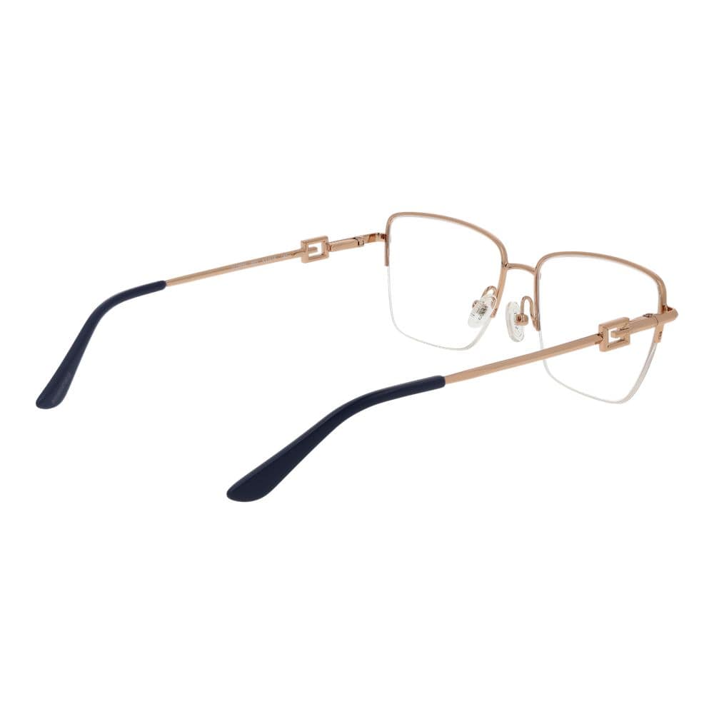 Guess Gray Metal Glasses (Frames) - Image 3