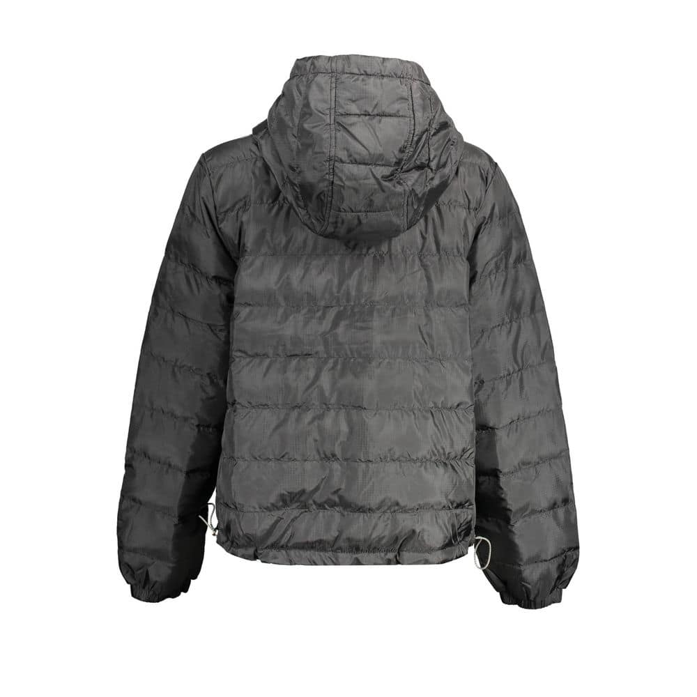 Levi's Nero Polyester Women Jacket - Image 2