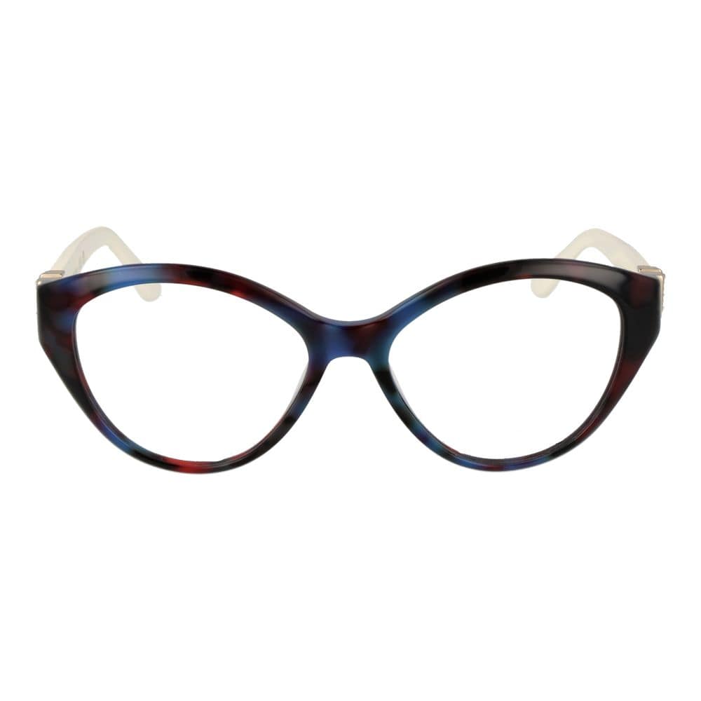 Marciano by Guess Blue Acetate Glasses (Frames) - Image 2