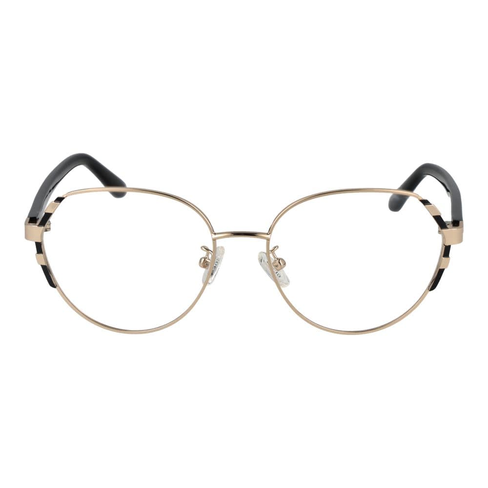 Guess Gold Metal Glasses (Frames) - Image 2