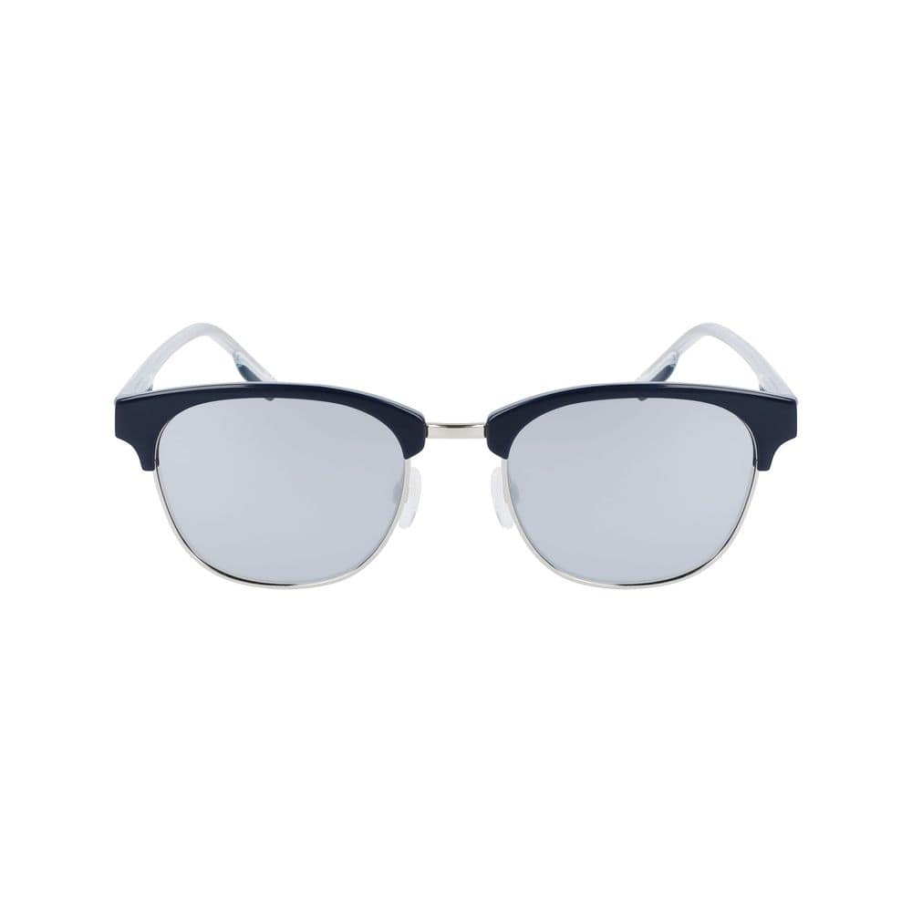 Converse Silver Metal Sunglasses - Image 2