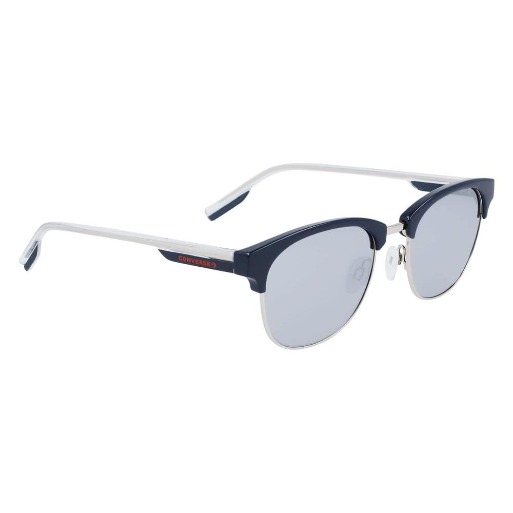 Converse Silver Metal Sunglasses - Image 3