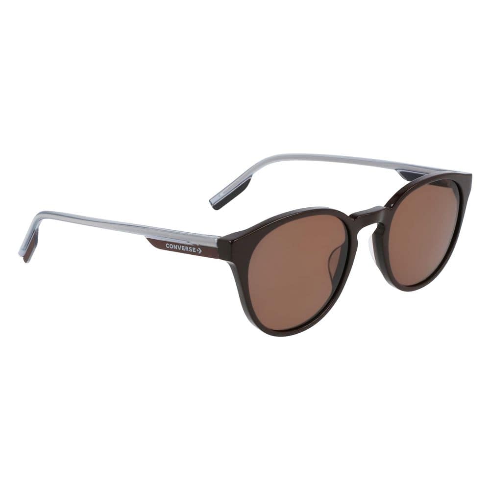 Converse Gray Acetate Sunglasses - Image 3