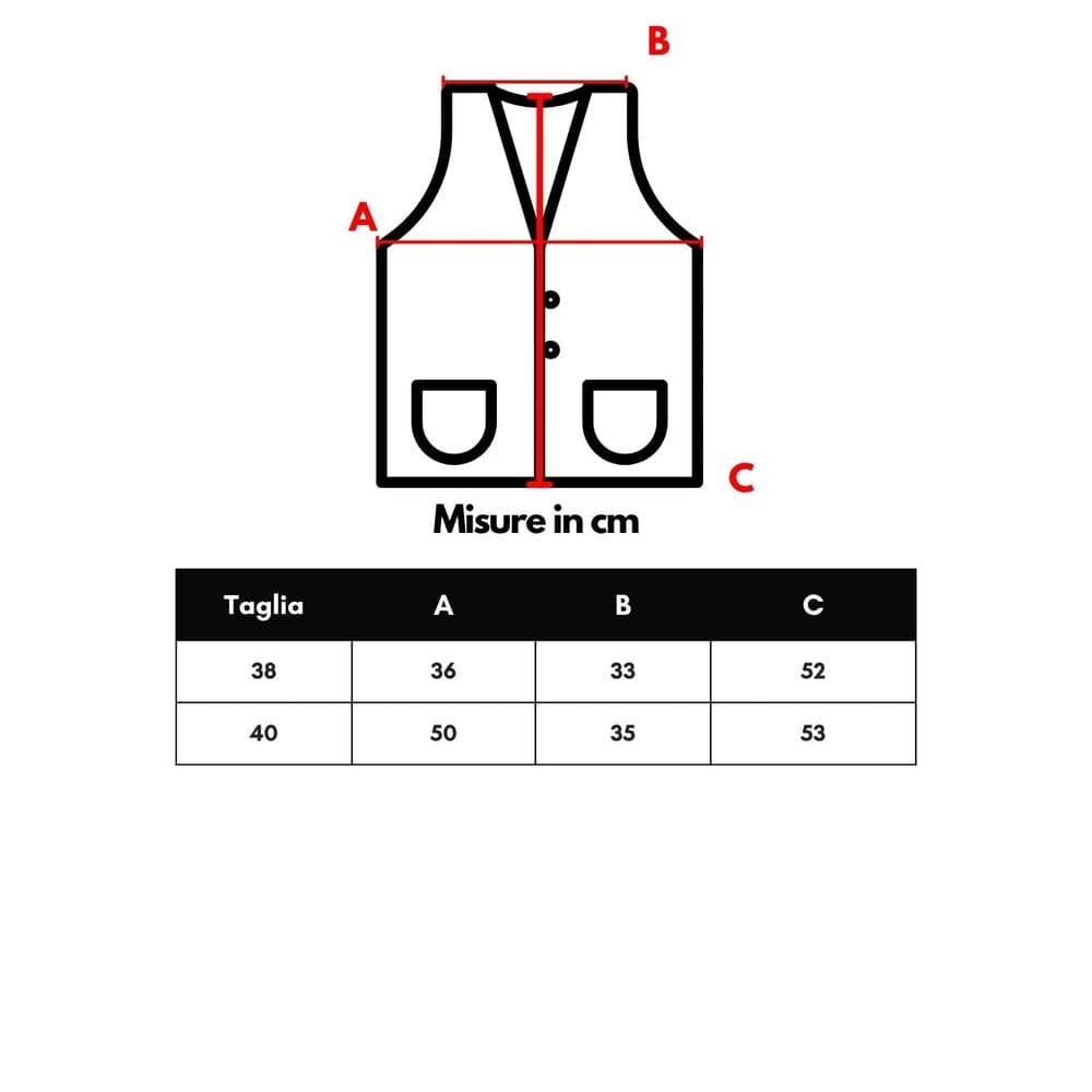 Ganni Gold Cotton Sleveless Jacket - Image 6