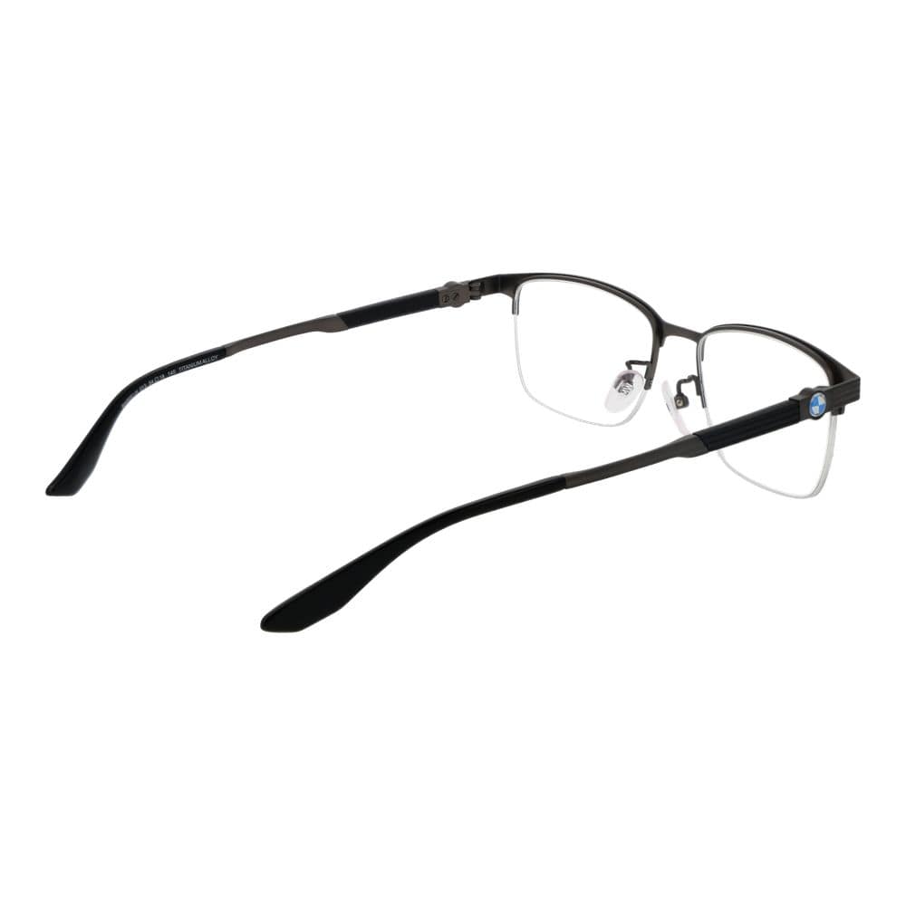 BMW Gray Titanium Glasses (Frames) - Image 3