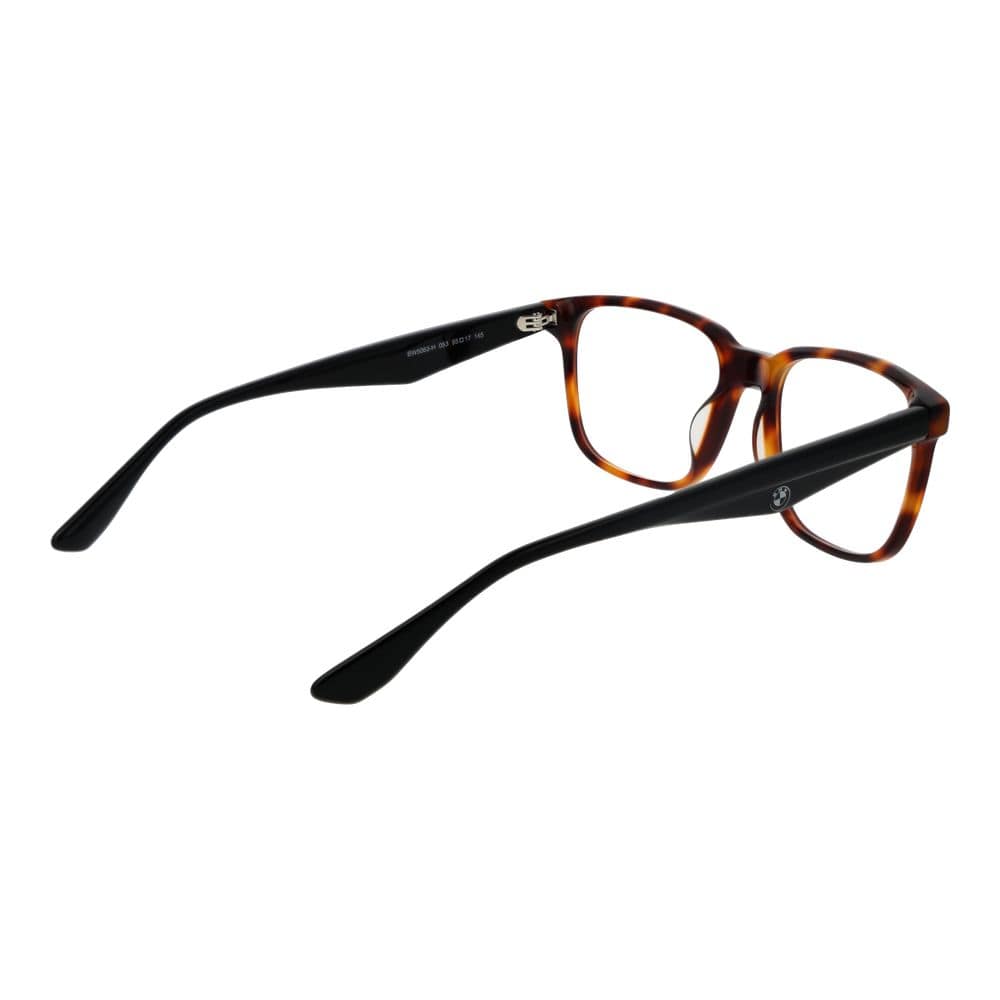 BMW Brown Acetate Glasses (Frames) - Image 3