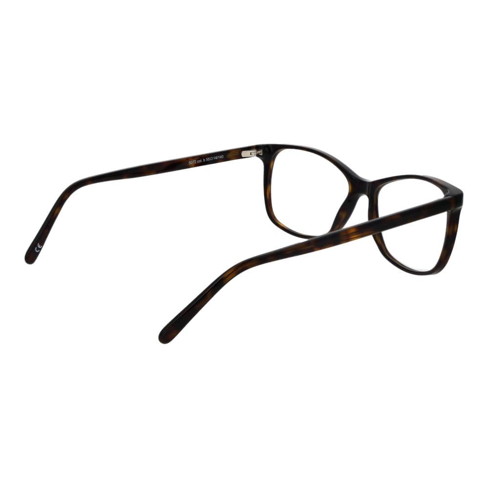 Andy Wolf Brown Acetate Glasses (Frames) - Image 3