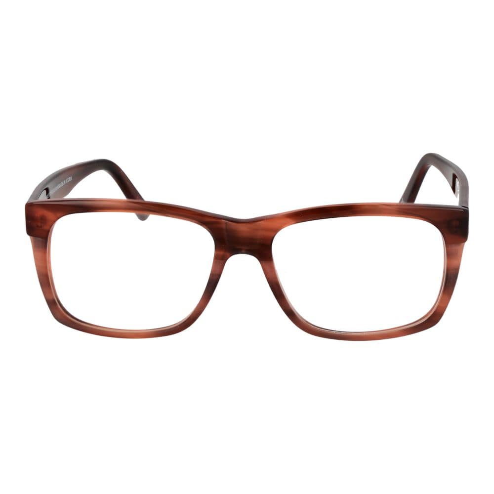 Andy Wolf Brown Acetate Glasses (Frames) - Image 2
