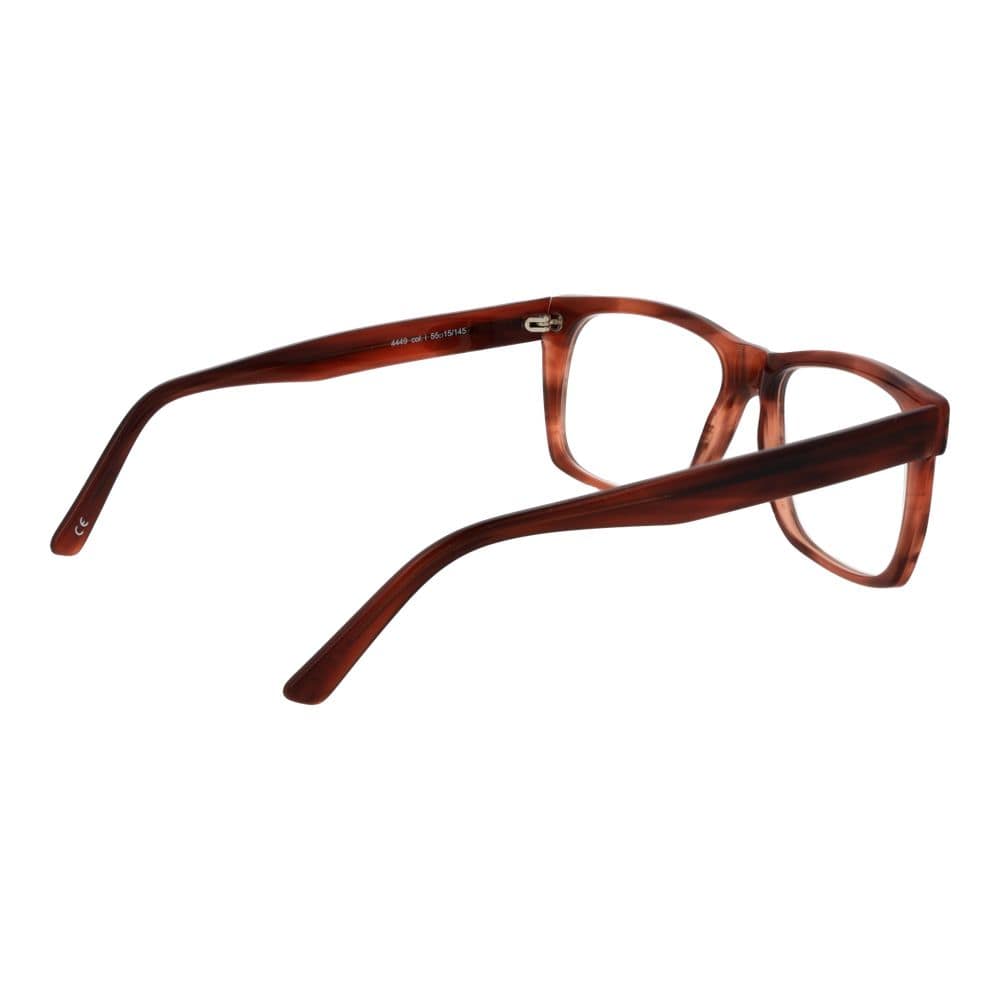 Andy Wolf Brown Acetate Glasses (Frames) - Image 3