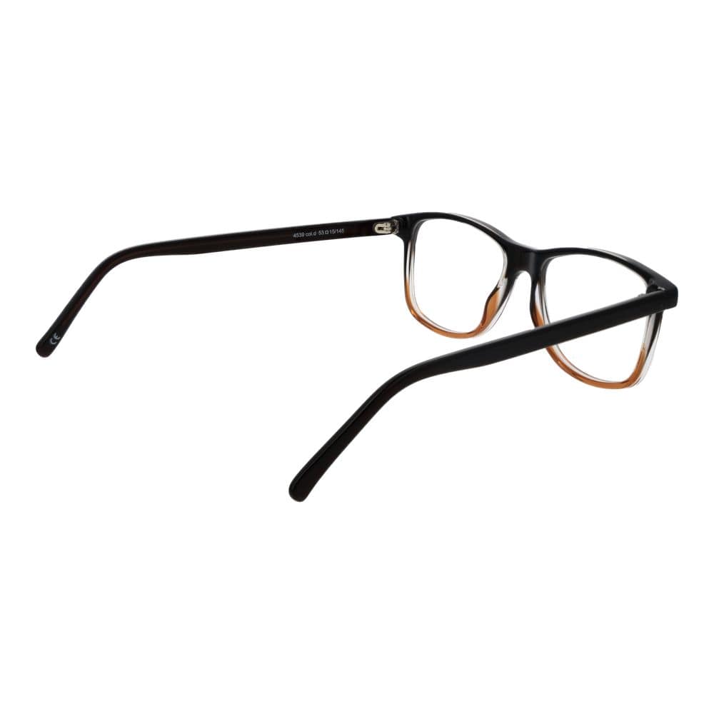 Andy Wolf Brown Acetate Glasses (Frames) - Image 3
