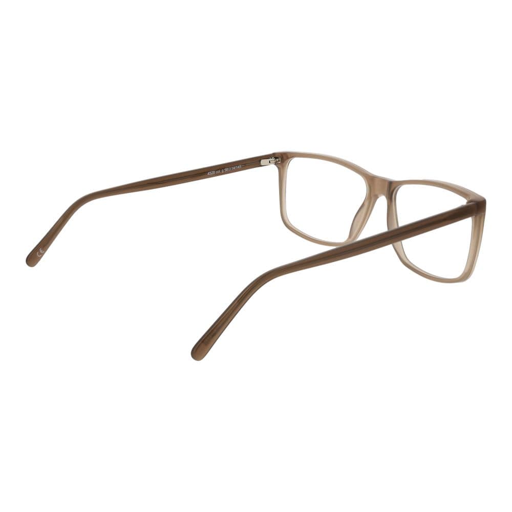 Andy Wolf Brown Acetate Glasses (Frames) - Image 3