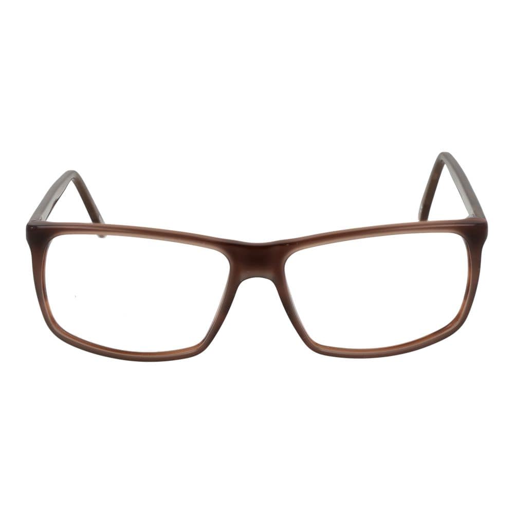 Andy Wolf Brown Acetate Glasses (Frames) - Image 2