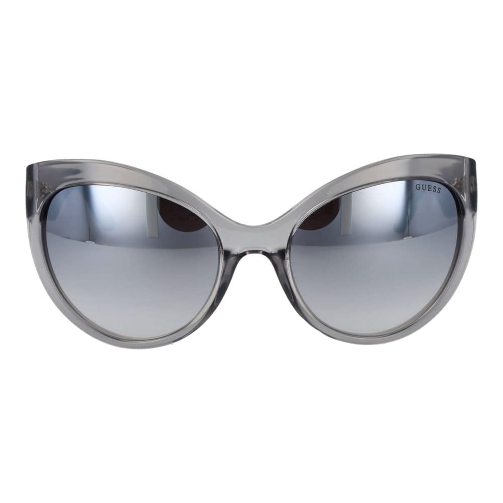 Guess Gray Plastic Sunglasses - Image 2