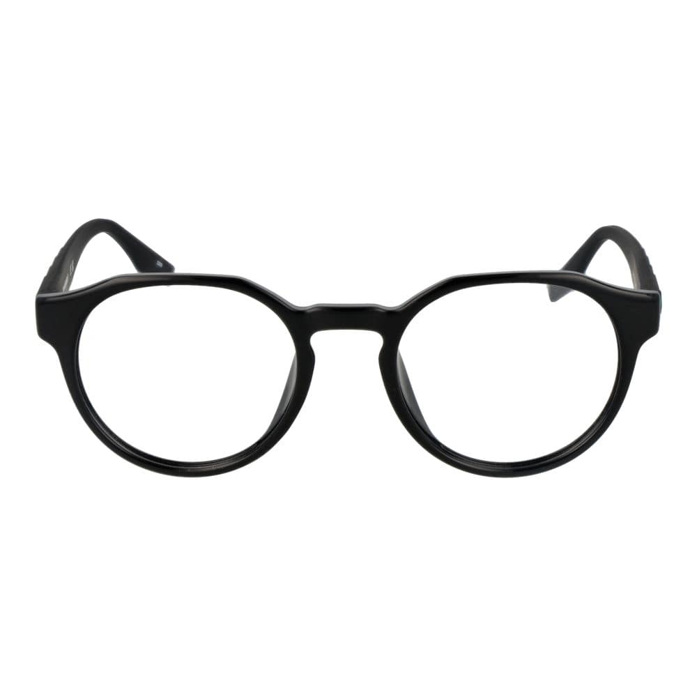 Converse Black Stainless Steel Glasses (Frames) - Image 2