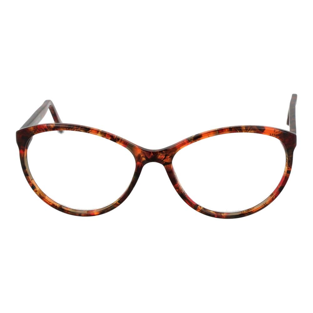 Andy Wolf Brown Acetate Glasses (Frames) - Image 2