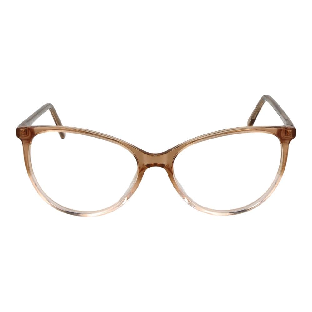 Andy Wolf Brown Acetate Glasses (Frames) - Image 2