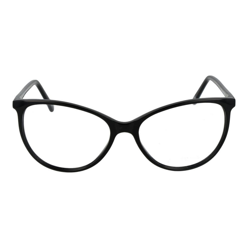 Andy Wolf Black Acetate Glasses (Frames) - Image 2