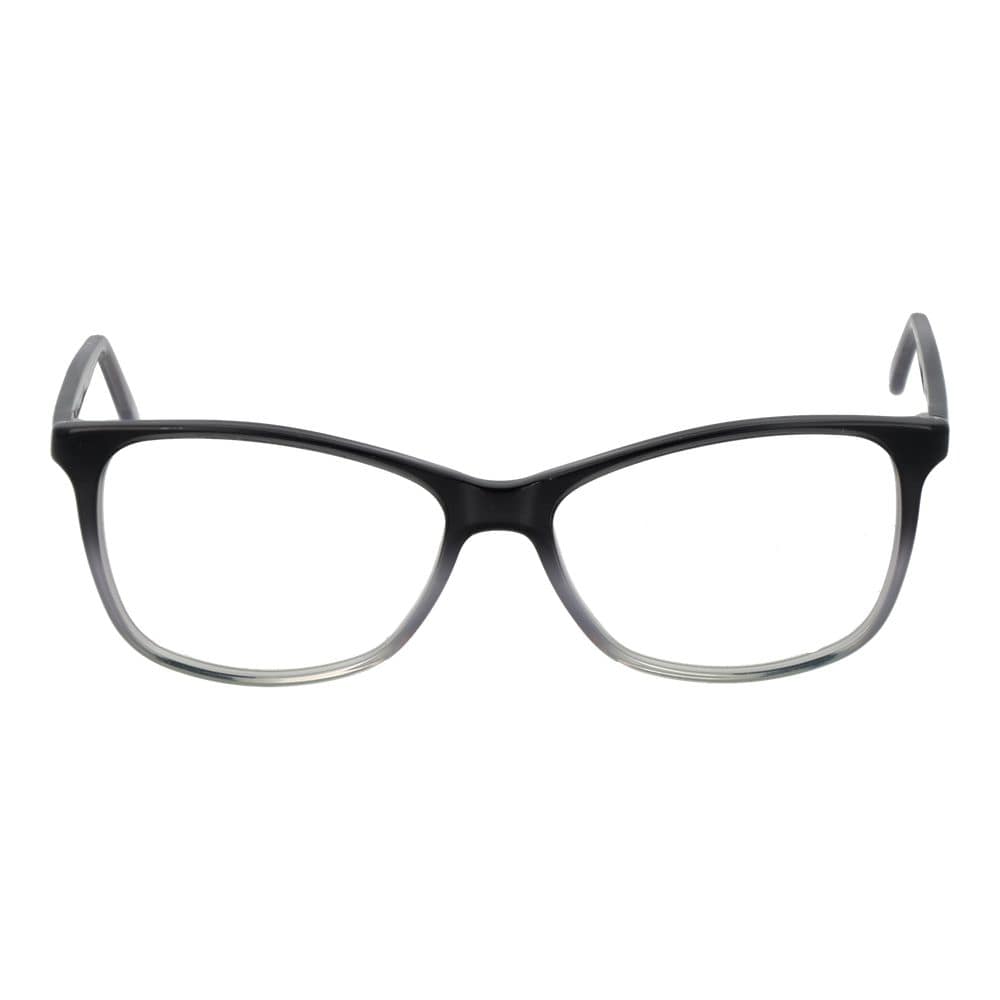 Andy Wolf Black Acetate Glasses (Frames) - Image 2