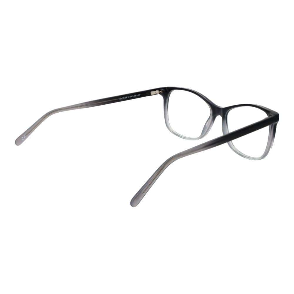 Andy Wolf Black Acetate Glasses (Frames) - Image 3