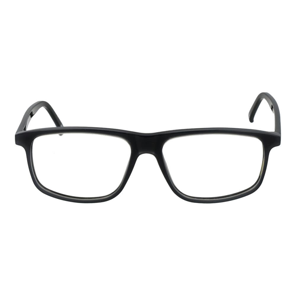 Andy Wolf Black Acetate Glasses (Frames) - Image 2