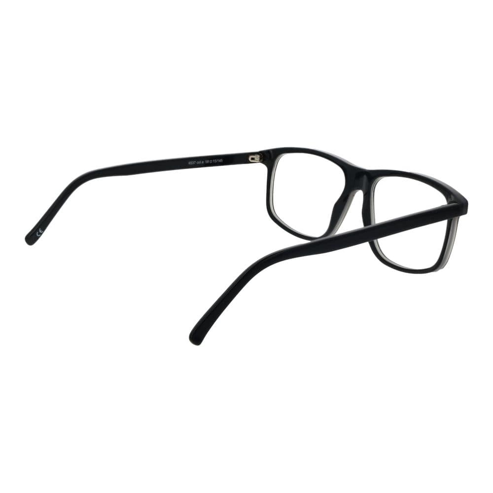 Andy Wolf Black Acetate Glasses (Frames) - Image 3