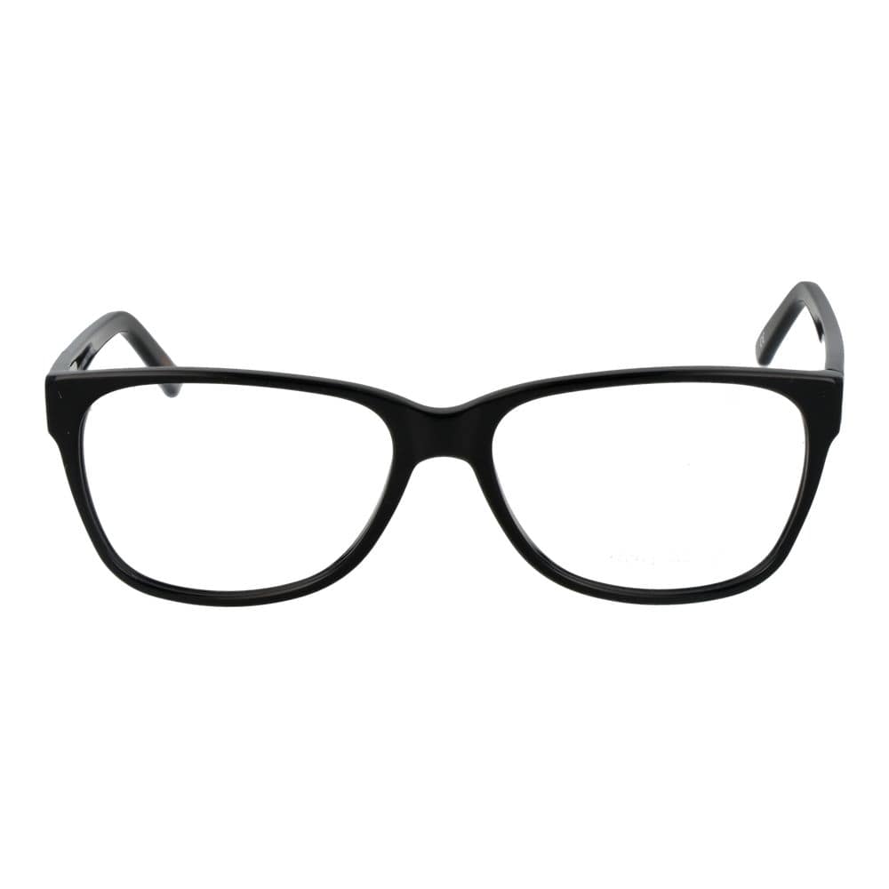 Andy Wolf Black Acetate Glasses (Frames) - Image 2