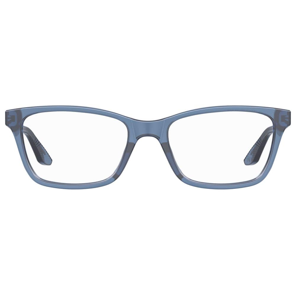 Under Armour Blue Acetate Glasses (Frames) - Image 2
