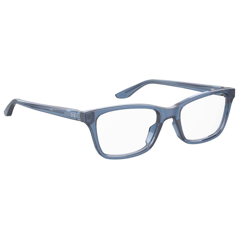 Under Armour Blue Acetate Glasses (Frames) - Image 3