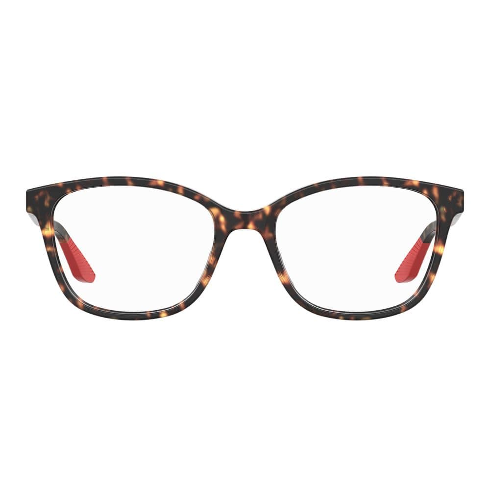 Under Armour Brown Acetate Glasses (Frames) - Image 2