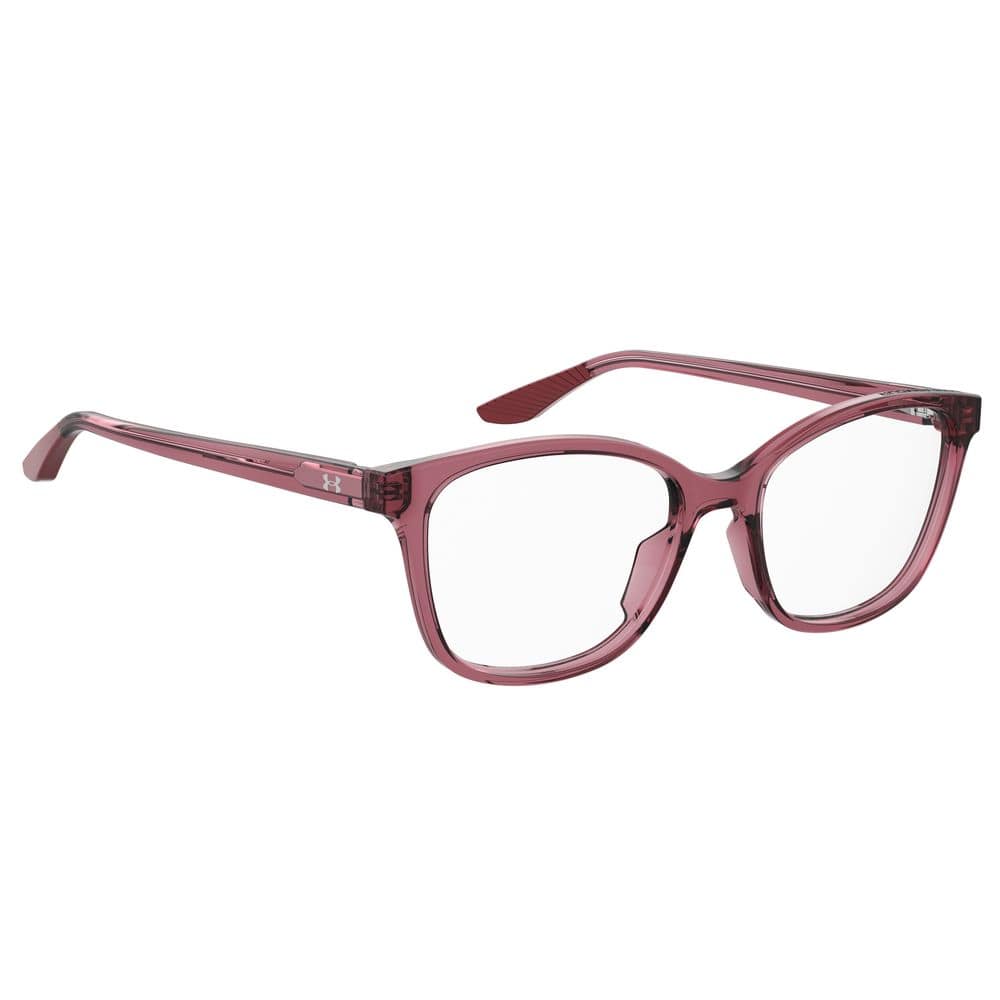 Under Armour Multicolor Acetate Glasses (Frames) - Image 3