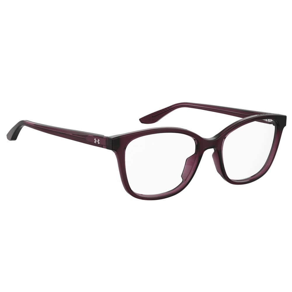 Under Armour Multicolor Acetate Glasses (Frames) - Image 3