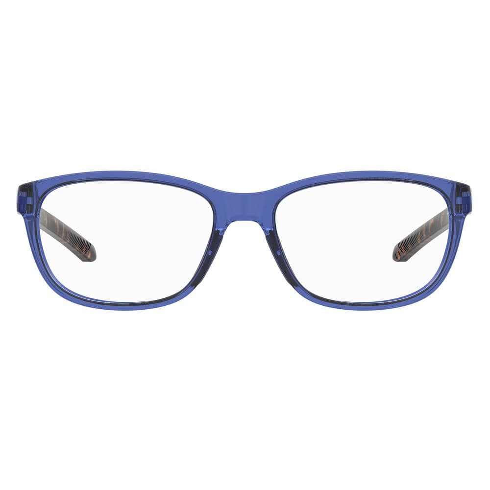 Under Armour Transparent Resin Glasses (Frames) - Image 2