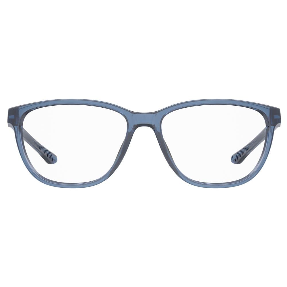 Under Armour Blue Resin Glasses (Frames) - Image 2