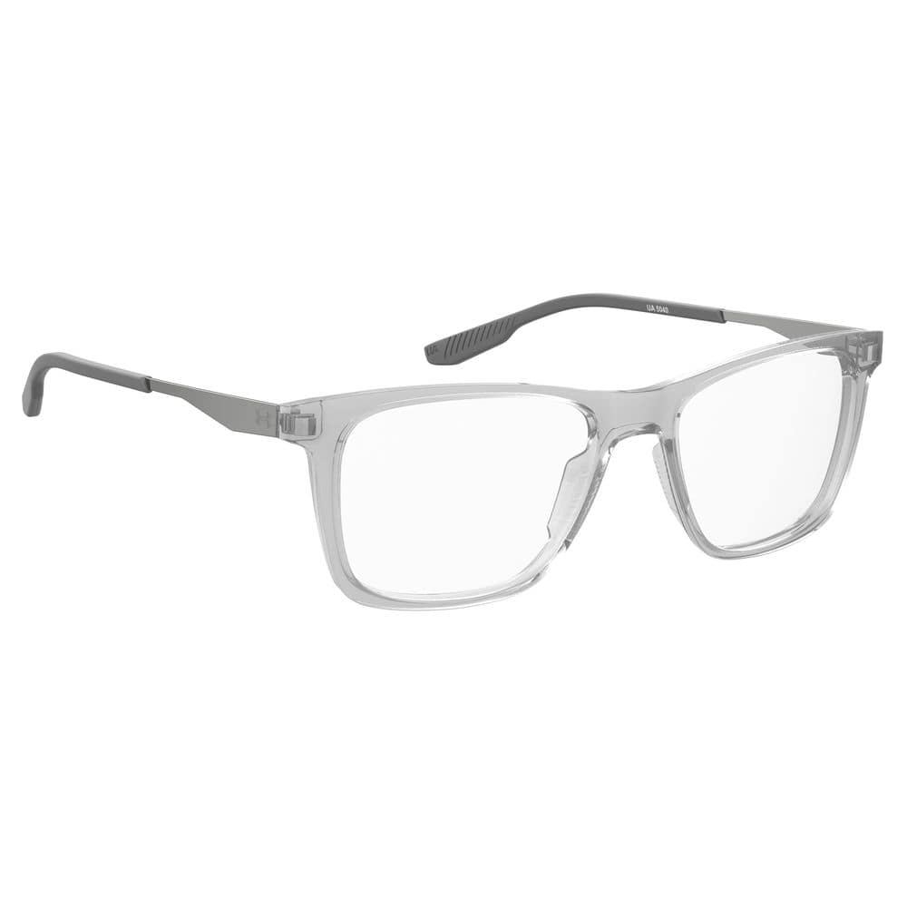 Under Armour Transparent Acetate Glasses (Frames) - Image 3
