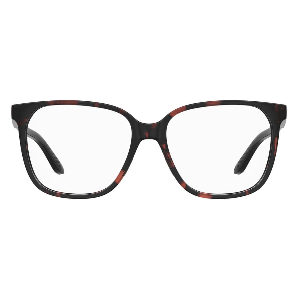 Under Armour Brown Resin Glasses (Frames) - Image 2