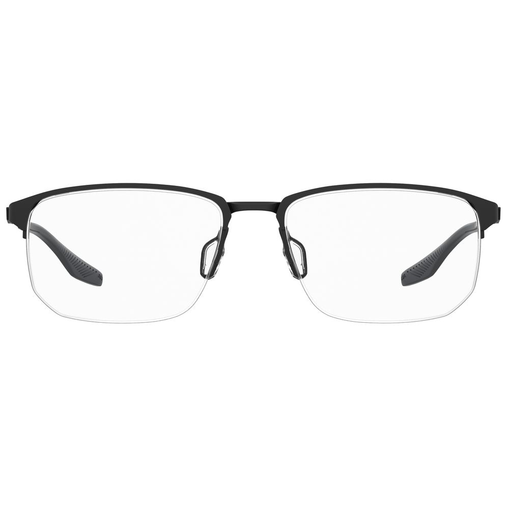 Under Armour Black Metal Glasses (Frames) - Image 2