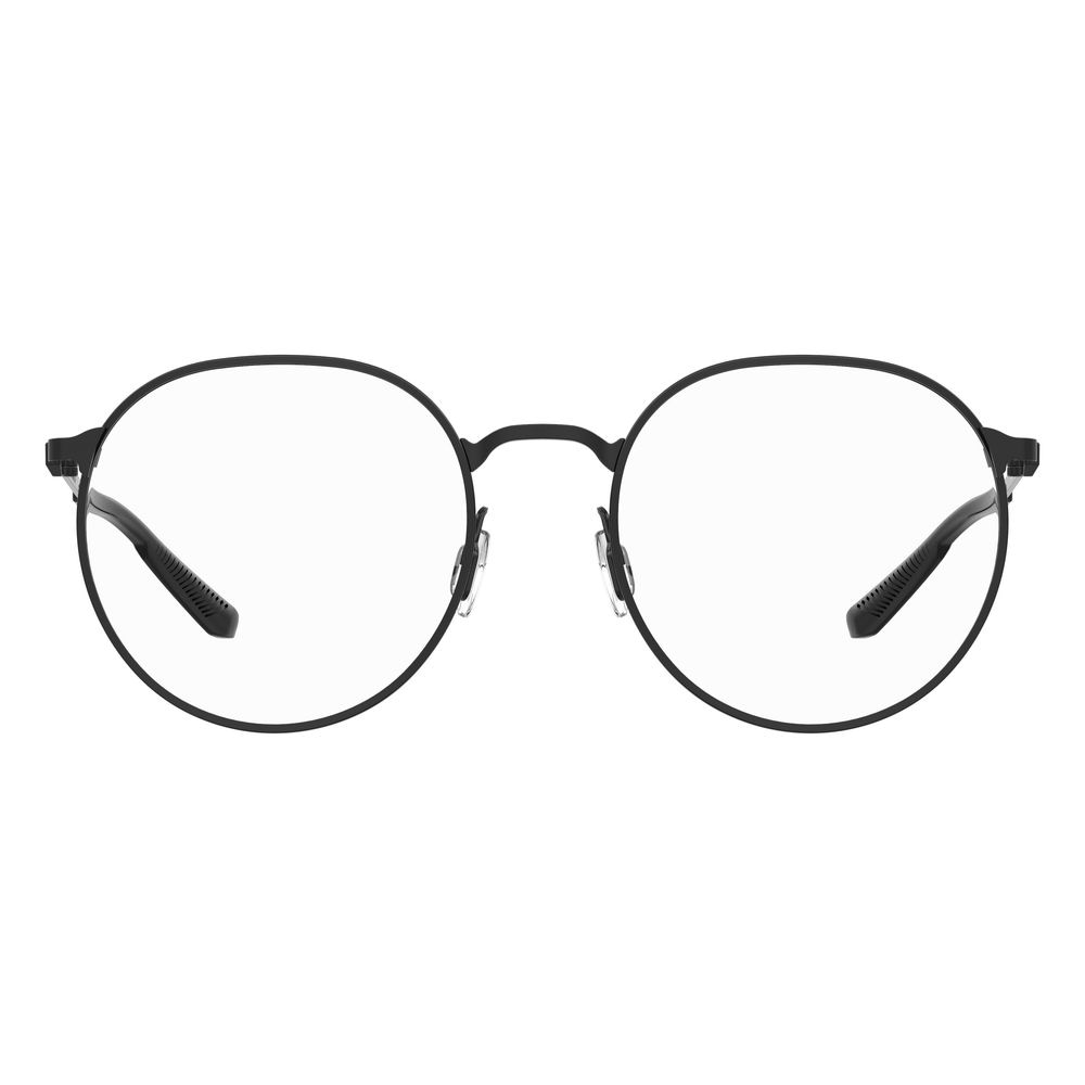 Under Armour Black Metal Glasses (Frames) - Image 2