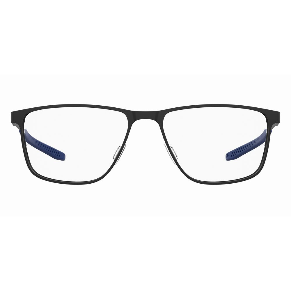Under Armour Black Metal Glasses (Frames) - Image 2